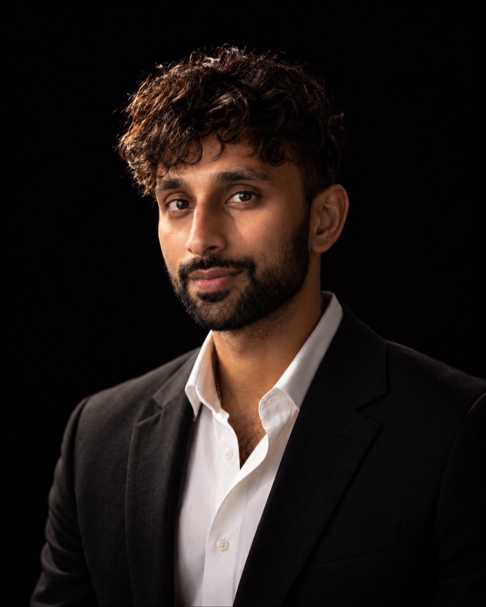 Pranay Patel, Head of Growth, UK at Centurion Media Group